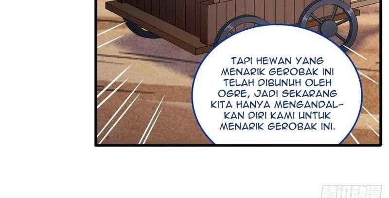 Wuxian Shitu Yu Shier Zhan Ji (Infinite Apostles and Twelve War Girls) Chapter 87 Gambar 16